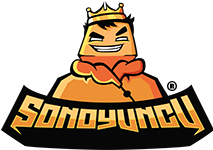 SonOyuncu Logo